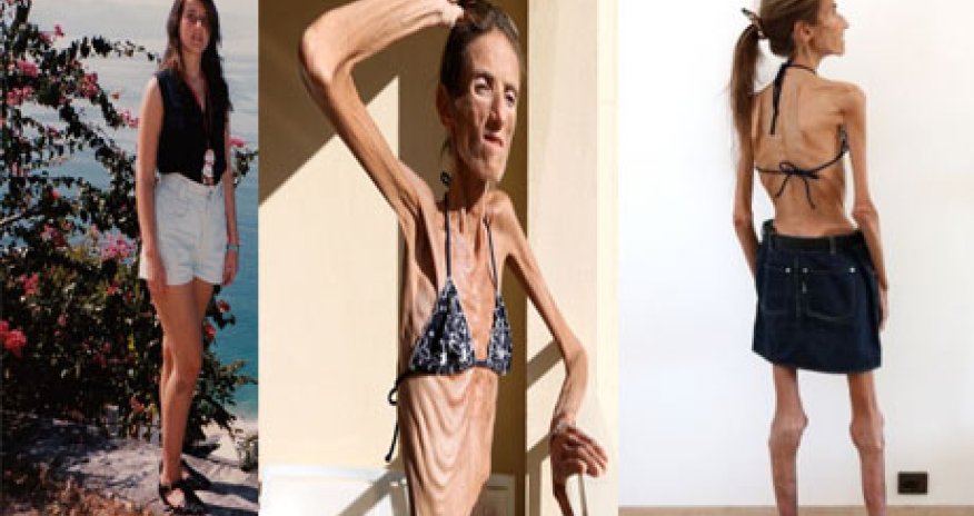 I'm not going to teach young girls how to die' - PHOTO