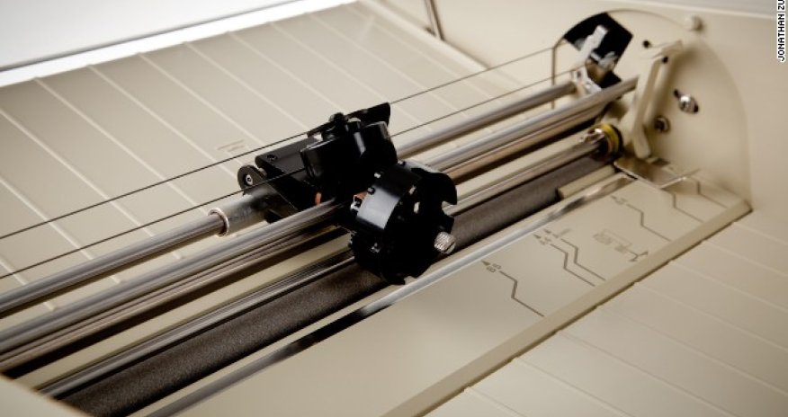 Celebrating 35 years of Apple design - PHOTO