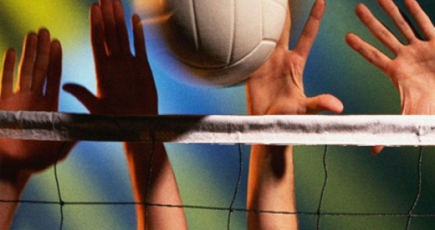 Azeryol Baku snap up German volleyball player