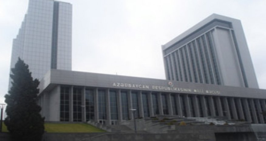 Azeri parliament approves state budget for 2014