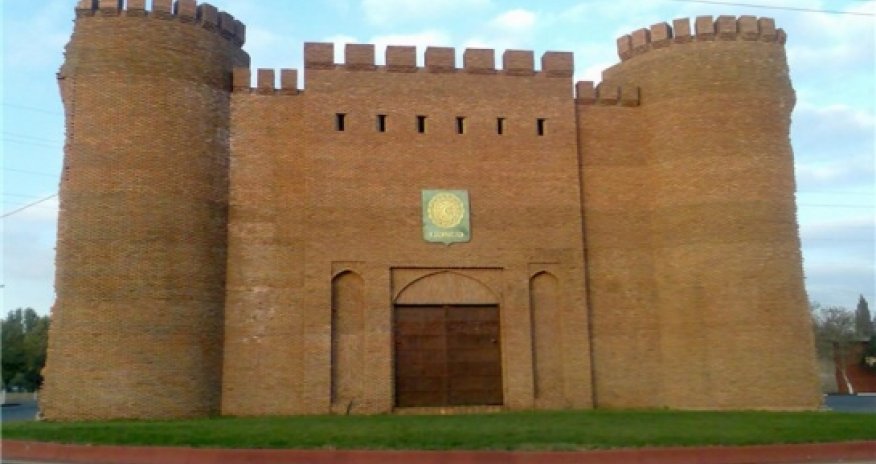 Ganca selected European Youth Capital 2016