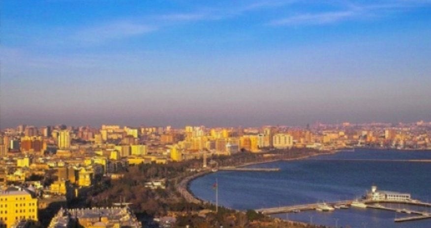 Iranian denies plan to attack Israeli embassy in Baku