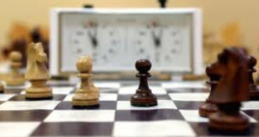 Azerbaijan win European team chess championship