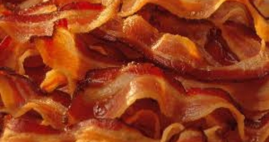 No real proof bacon can hurt sperm