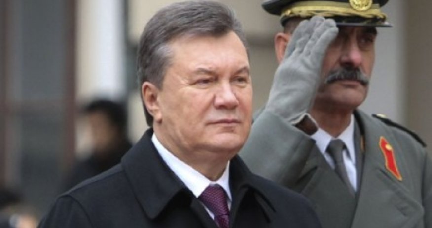 Russia "blackmailed Ukraine to ditch EU pact"