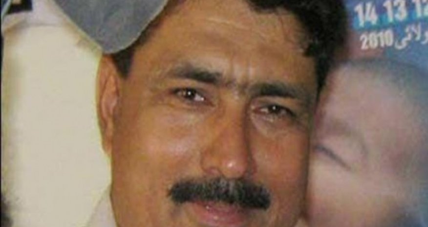 Doctor who helped get bin Laden charged with murder