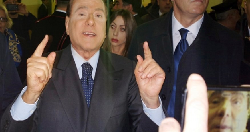 Berlusconi "directed" sex parties, court says