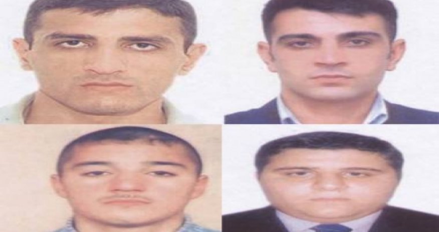 Azeri police searching for inmates of mental hospital