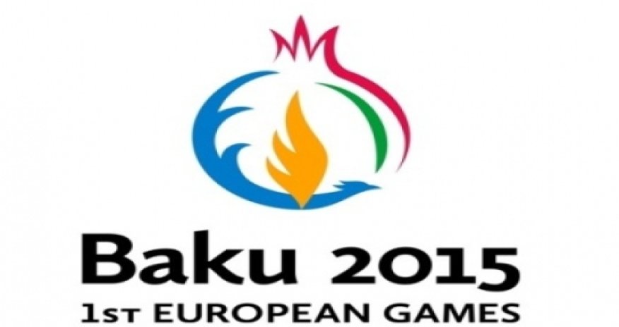 Atletico Madrid stars reveal new Baku 2015 logo in European Games shirt sponsorship deal