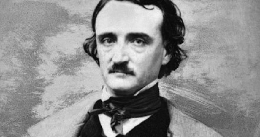 E-book: Edgar Allan Poe - The Black Cat