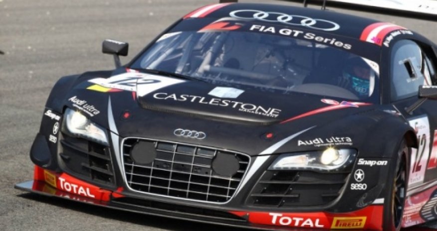 Rast is the master of Baku world challenge qualifying