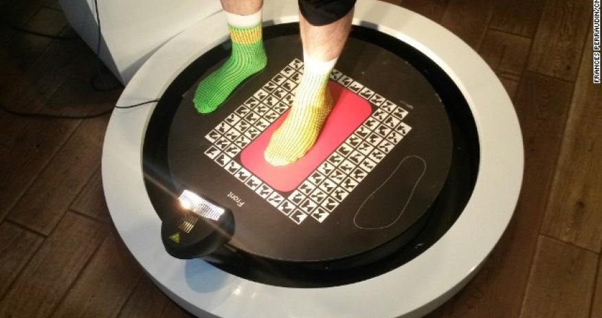 Where bespoke footwear blends tradition with 3D-tech -