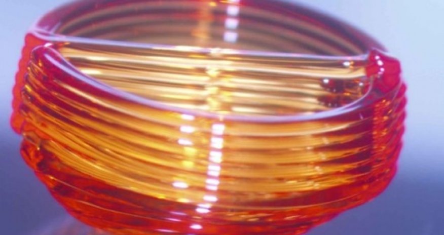 3D printed human hearts could be a reality within 10 YEARS