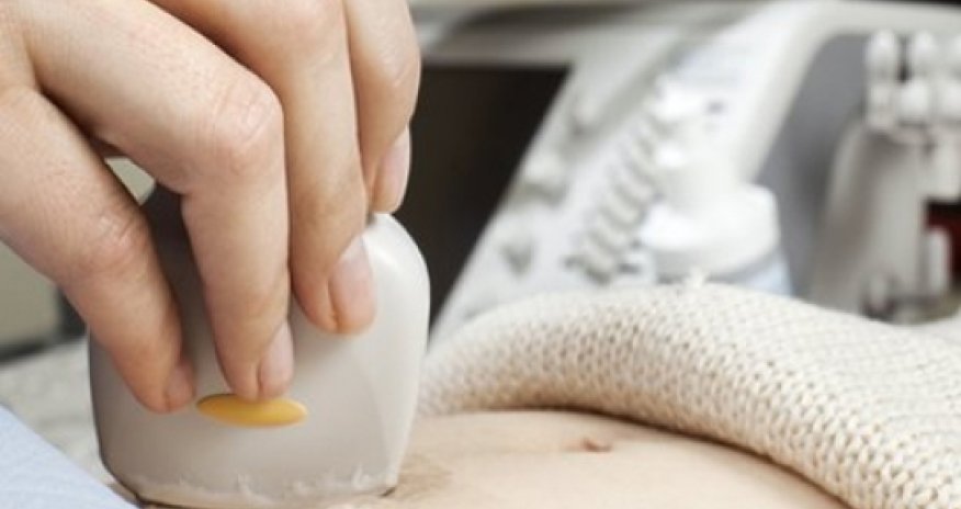 Scan cuts child radiation risk