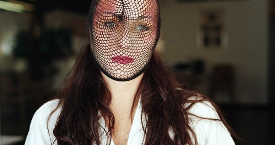 Meet the real-life mermaids - PHOTO