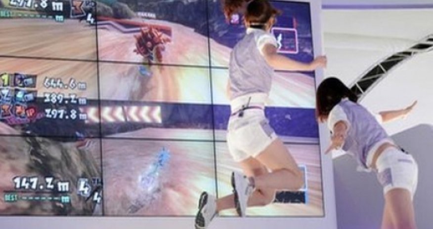 Apple buys motion sensor-making firm