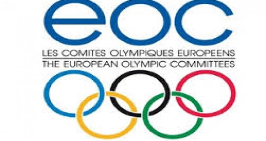 Azerbaijan unveils 2015 European Games logo