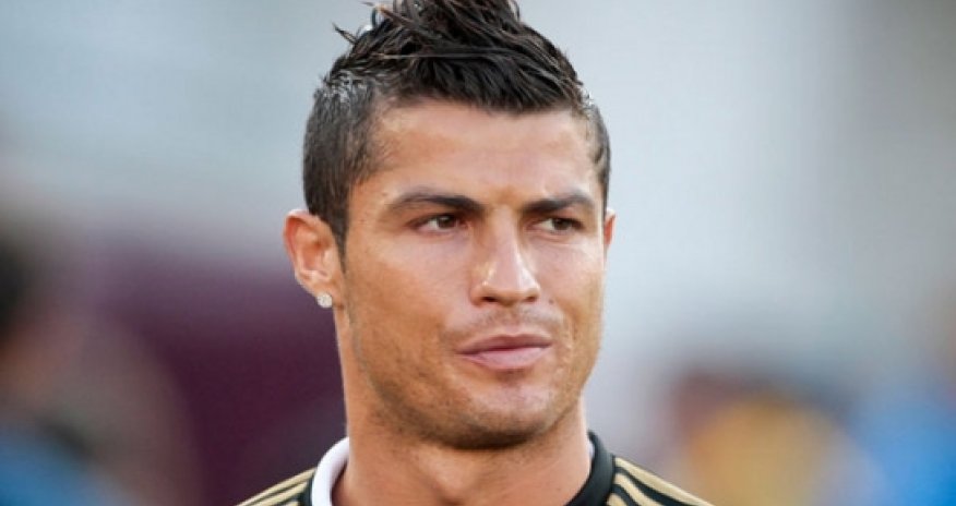 Substitution just a precaution, says injured Ronaldo