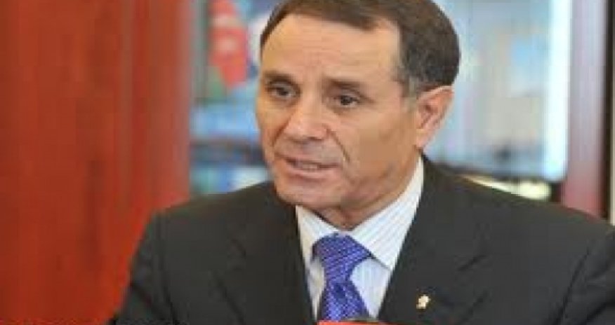 Azerbaijan won't sign EU association deal: official