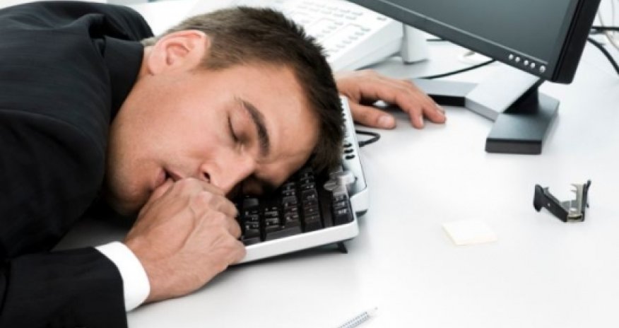 Twitter users reveal their worst cock-ups at work