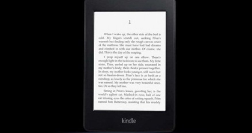 New Kindle Paperwhite to reportedly launch in early 2014