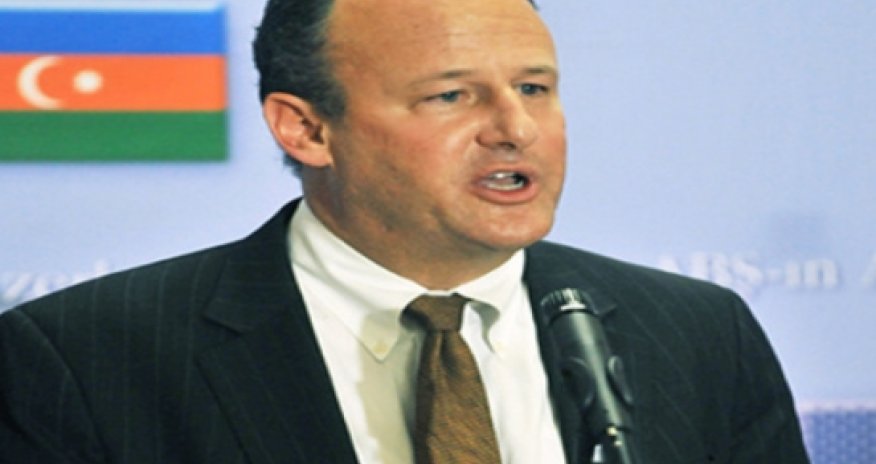 American diplomat: US, Azerbaijan have shared interests