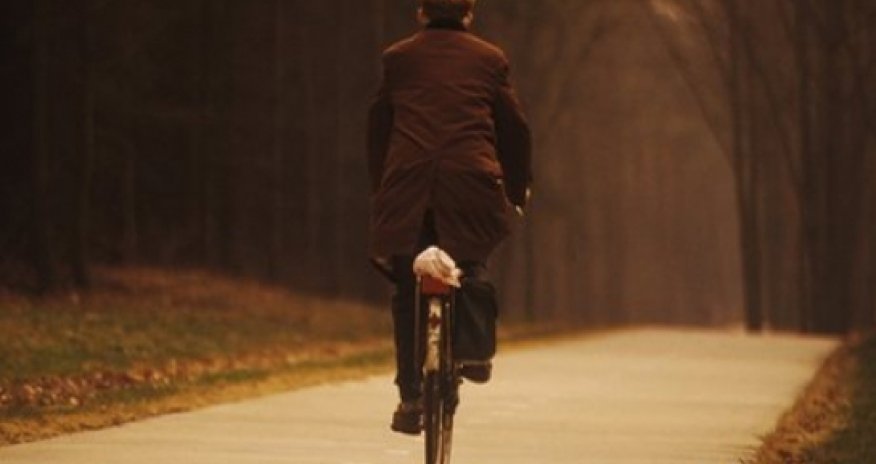 'Never too old' to take up exercise