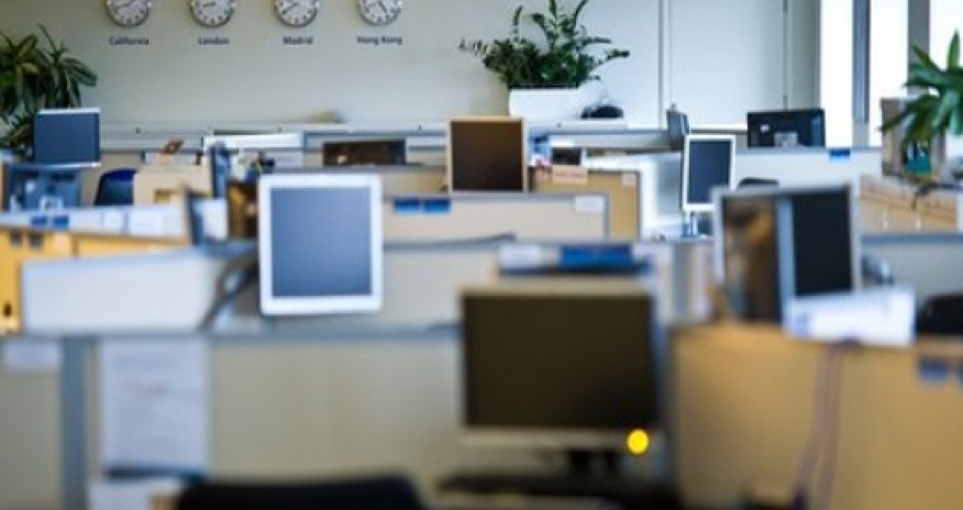 Zero-hours contract workers 'happy'