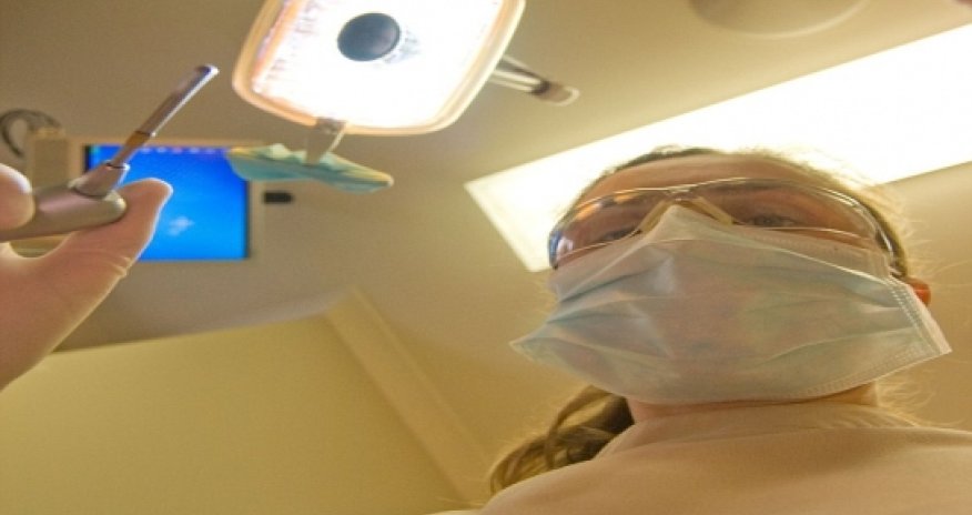 Fear of being hurt can be worse than pain itself