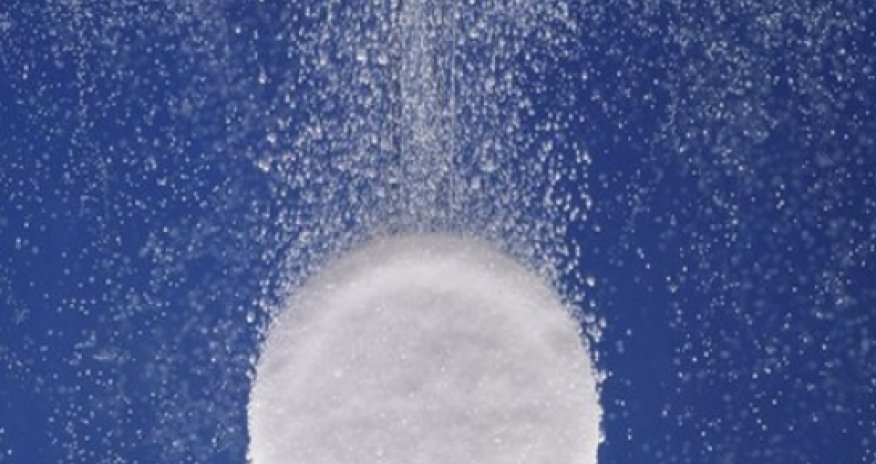 Salt in medicines 'poses a health risk'