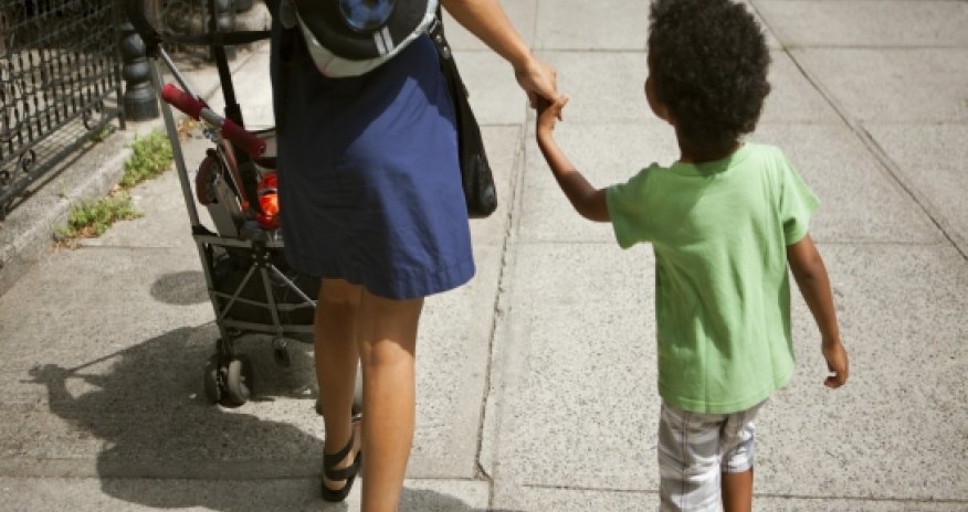 My son was a victim of the knockout game