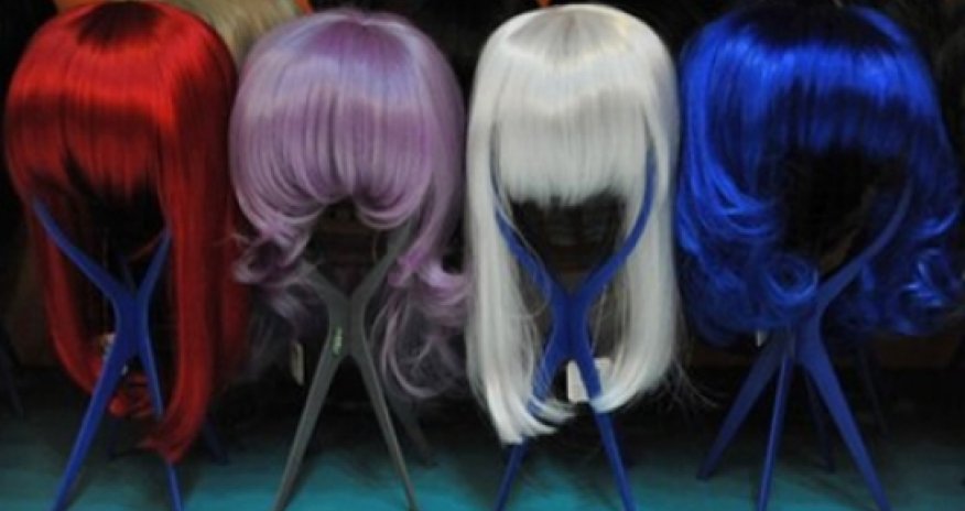 Sony files patent for 'SmartWig'