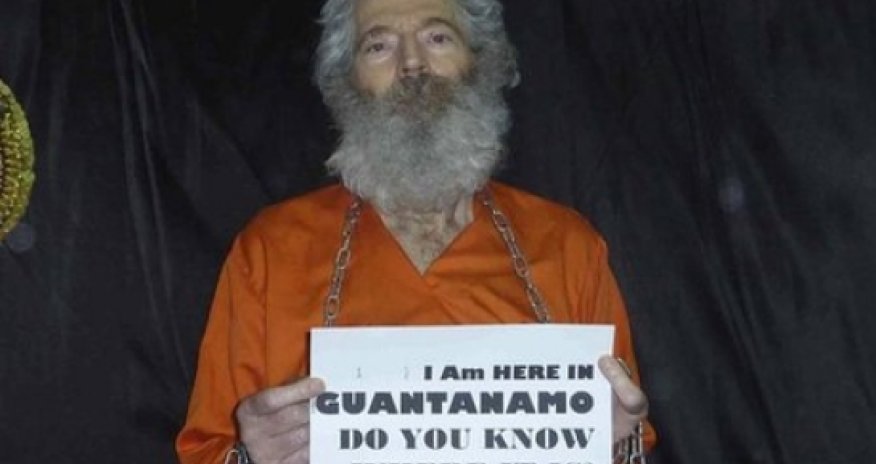 US asks Iran to release ex-FBI man