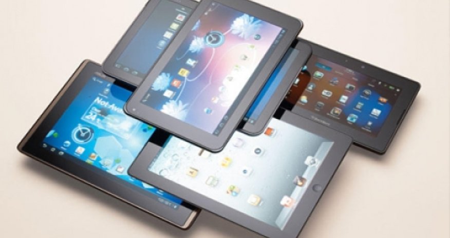 The post-PC era looks set to hit its stride in 2014