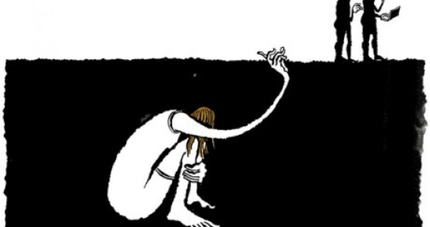 An internet firewall around childhood won't protect young people from...