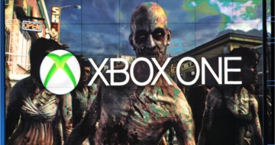 Microsoft Xbox One bans swear words