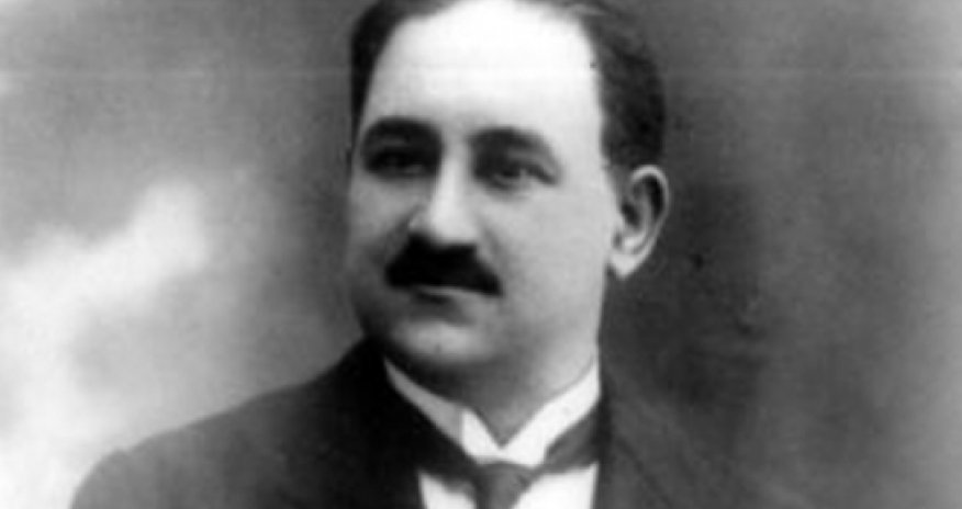 Five-volume book of Rasulzada’s works to be published