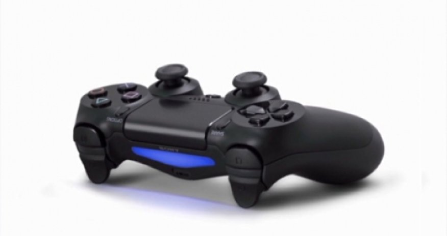 PlayStation 4: For gamers only