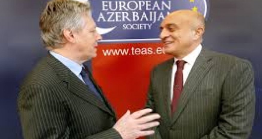 TEAS highlights Azeri–NATO coop in European Parliament