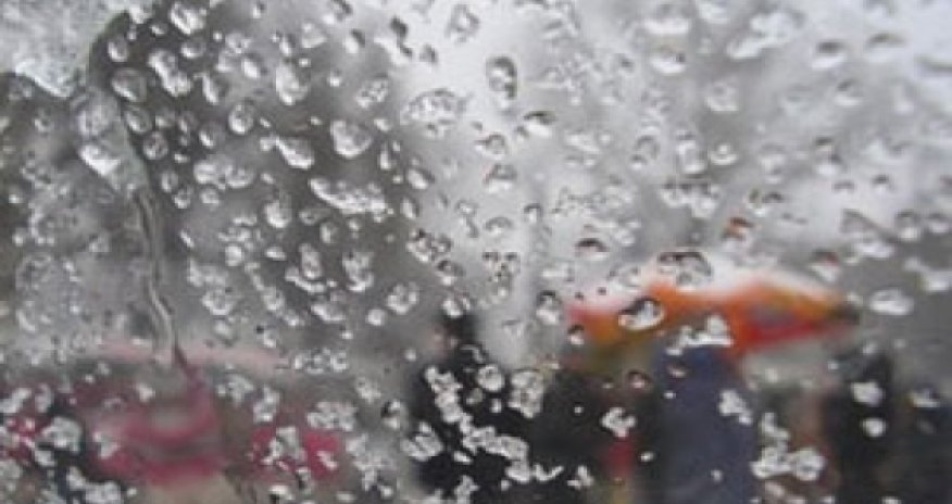 Temperatures to drop in Azerbaijan