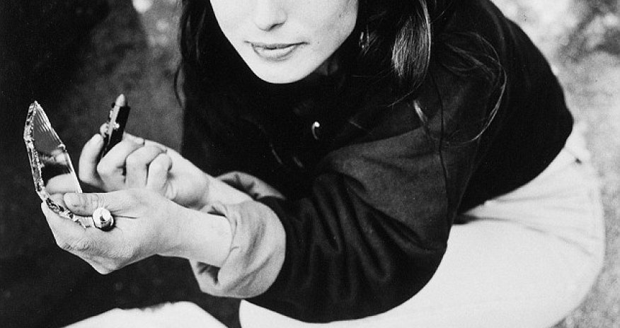 Harrowing face of addiction - PHOTO