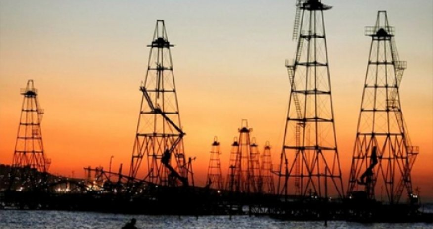 US increases Azeri oil imports in first nine months of year