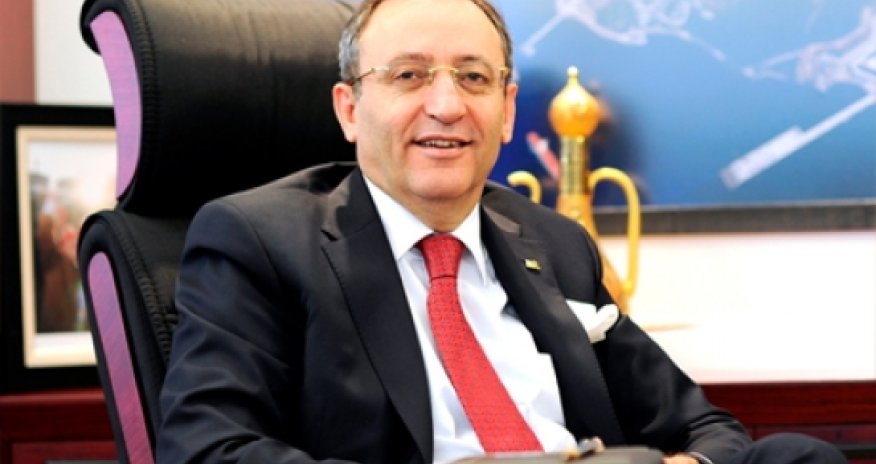 Azerbaijan’s Socar allocates $425m for Turkish refinery