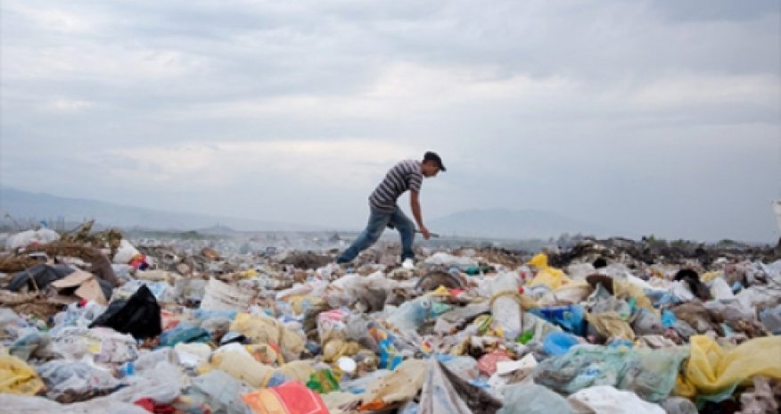 Armenian poverty rate almost doubles