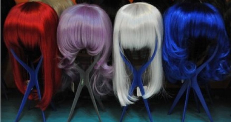 Sony files patent for 'SmartWig'