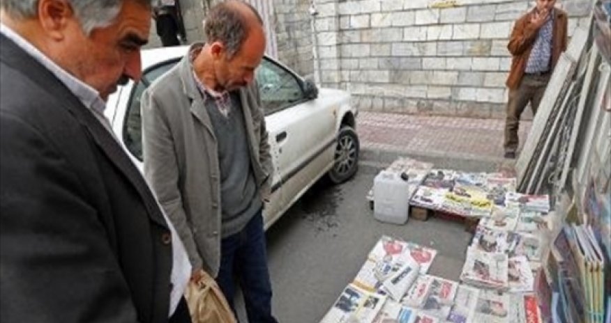 U.S. and Iran will open joint Chamber of Commerce