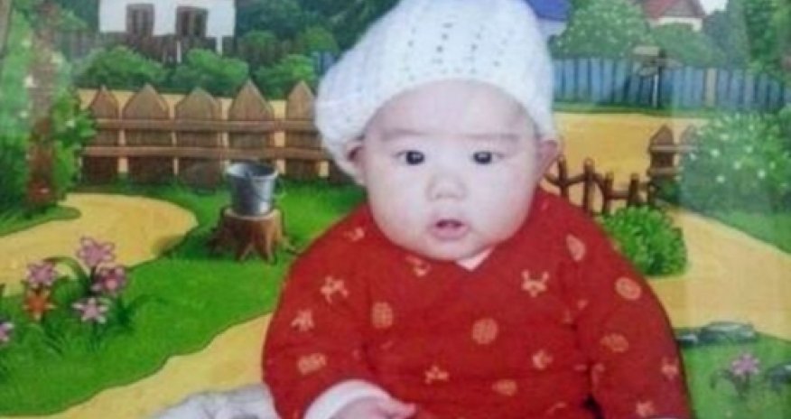 Aunt suffocated four-month-old nephew after family dispute