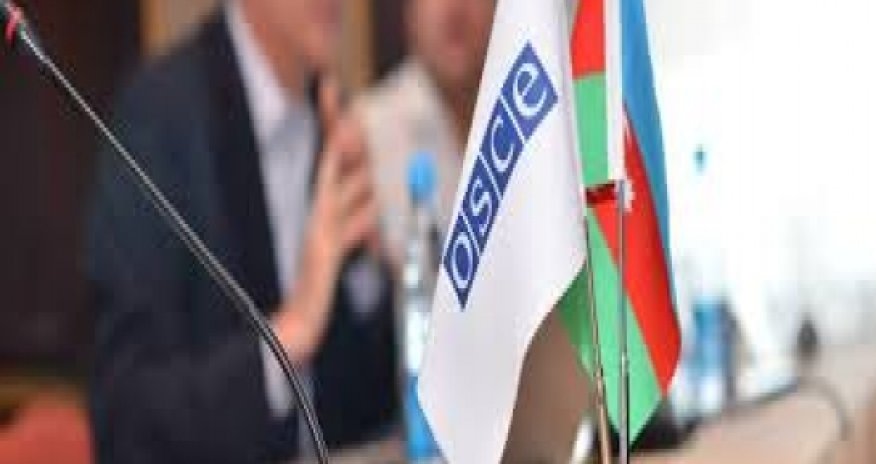 OSCE holds police training on prevention of domestic violence