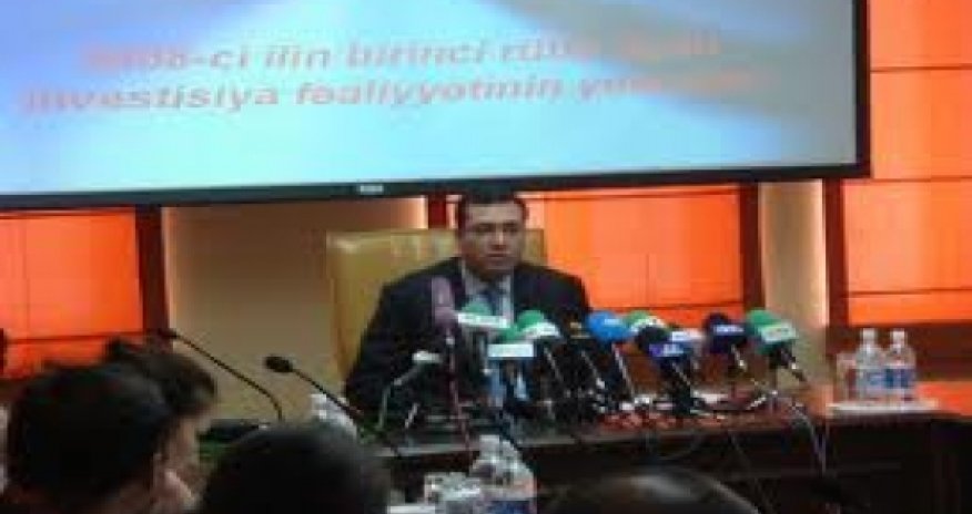 Board of Azerbaijan’s state oil fund approves budget for 2014