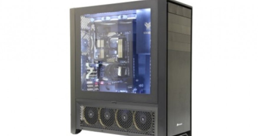The Gaming PC That Costs $13,000